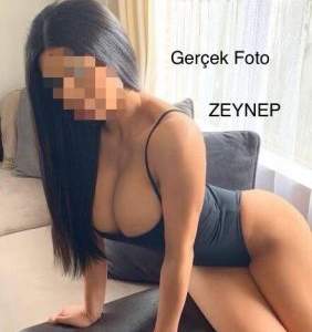 Deli gibi seks isteyen Zeynep