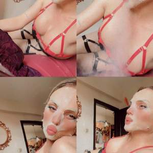 Dolgun Kalçalı Samsun merkez Trans Escort Victoria