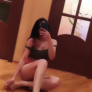 Esmer Minyon escort bayan Nefes