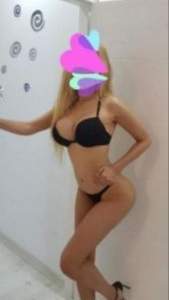 Etkili zevk veren Meleyke