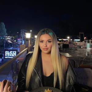 Gaye. Sex uzmanıyım