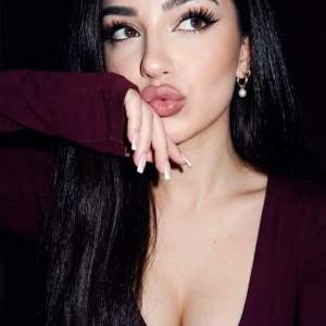 Genç Ateşli Atakum escort Dilan