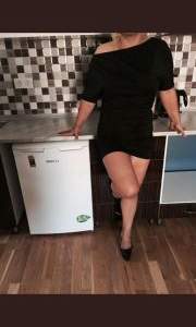 Güzel kokulu beylere bayılan Nihal