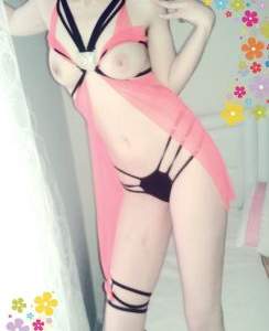 Hayallerin ötesine geçen escort bayan Melek