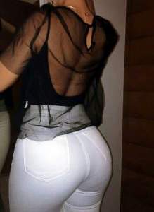 Her zaman güvenilir escort Aylin