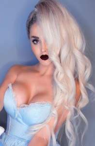 İdeal seks pozisyonu seçen Deniz