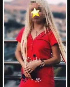 İlişkisi bir numara olan Feda