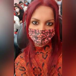 İRANLI ESCORT BAYAN LİNA