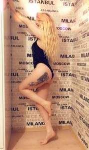 Kaliteli bir escort Ece