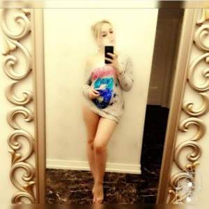 Kaliteli bir escort Ece