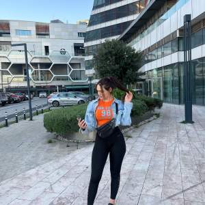 Kendi yeri olan Atakum escort Ezginur