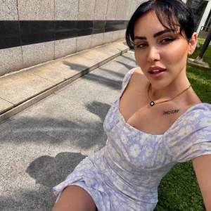 Kendi yeri olan yeni gelen Elanur