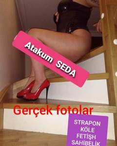 Kendi yerinde buluşma yapan Seda