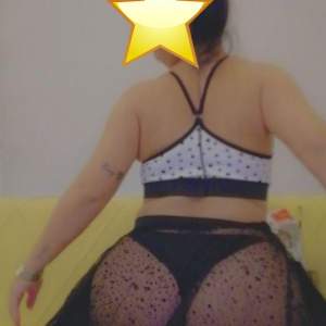 Kendinizi Kral Gibi Hissedeceğiniz  Samsun Escort Alev