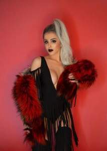 Kendisine çeki düzen veren Nazar