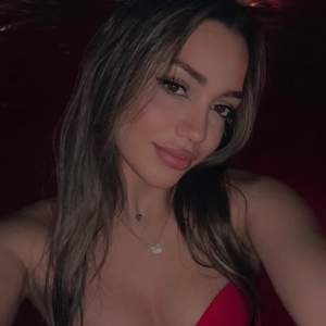 Kristina Samsun escort