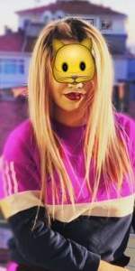 Kucağına sarılacak Ayten