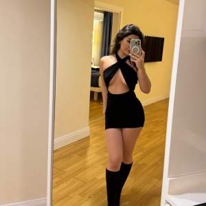 Merkez Escort bayan Melika