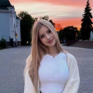 Merkez Escort bayan rus ANNA