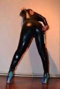 Miss kokulu bayan Nur