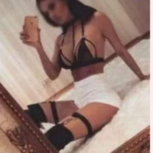 Moldovalı escort bayan Vika