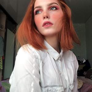 Onu yalamak istiyorum