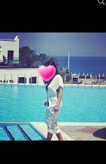 Oralda iddialı  Atakum Escort Bayan Defne