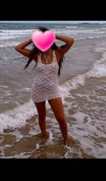 Oralda iddialı  Atakum Escort Bayan Defne