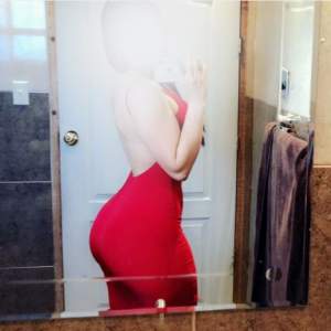 Samsun Escort Bayan Tuba