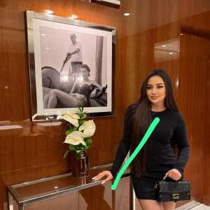 Romantik gecelik  Eskort NUR