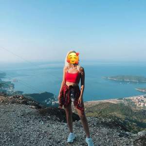 Sadece aparta ve otele gelen Escort Ela