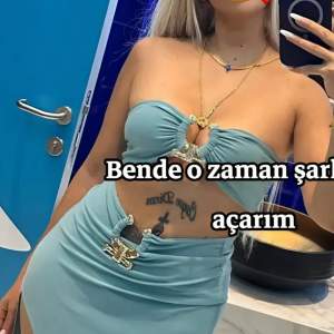 Samsun Atakum apart otele gelen Cansu