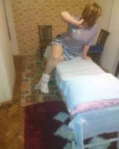 Samsun Atakum Bayan Badesu