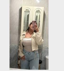 Samsun Atakum Escort Bayan Aylin
