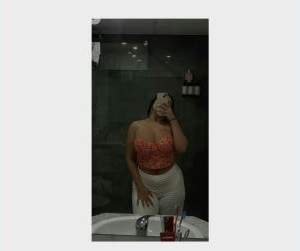 Samsun Atakum Escort Bayan Aylin