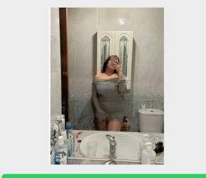 Samsun Atakum Escort Bayan Aylin