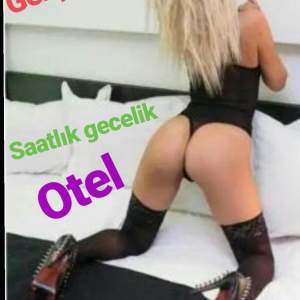 samsun Atakum Escort bayan Seda