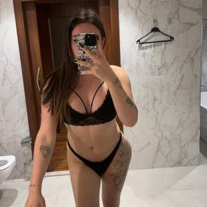 Samsun Atakum Trans escort Vika
