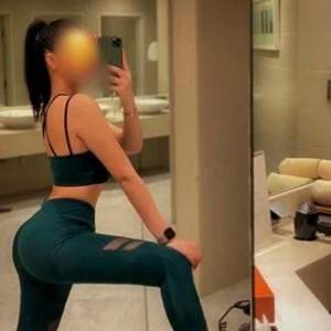 Samsun Atakum Yürek Yakan  Escort Beste