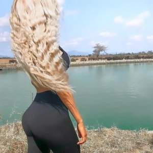 Samsun Atakumun Yeni Bombası Escort Pınar