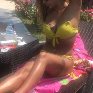 Samsun Atakumun Yeni Bombası Escort Pınar