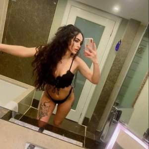 Samsun Çiftlik Caddesi Nana