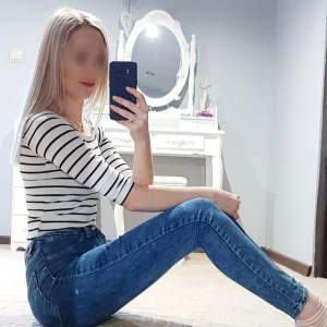 Samsun Çiftlikde Önsevişmede iddialı Yeni Elit Escort Merve