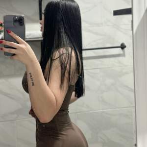 Samsun DİP oral escort Selen