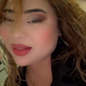 Samsun Dolgun ve fit vücutlu Nişo