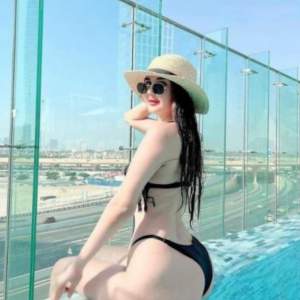 Samsun Elit Escort Bayan Defne