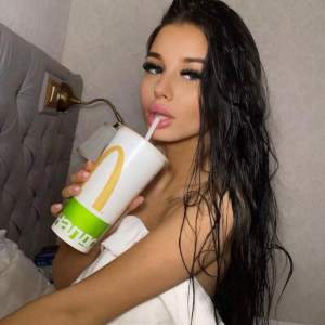 Samsun Elit Escort Bayan Helin