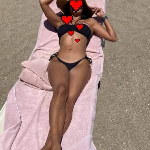 Samsun Elit Escort Bayan Julia