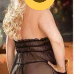Samsun Elit Escort Bayan Marya