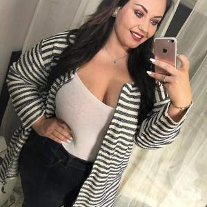 Samsun Elit Escort Bayan Mayra. Çiflik Çad